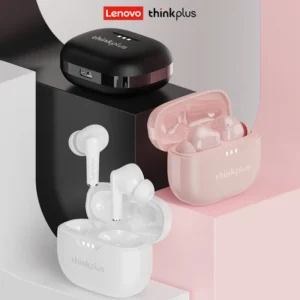 Budget wireless earbuds