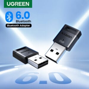 bluetooth 6.0 usb adapter for pc