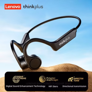 Lenovo X5 Bone Conduction Bluetooth Earphones