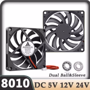 Cooling Accessories