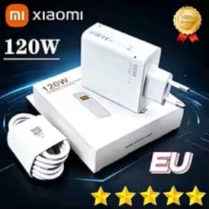 Charging Accessories