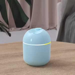 270ml cool mist air humidifier aroma diffuser