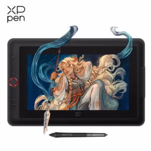XPPen Artist 15.6 Pro V2 Drawing Tablet with 16K Pressure Sensitivity