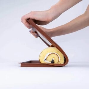 Silicone Swiss Roll Baking Mat Food Grade Non-Stick Macaron Baking Mat
