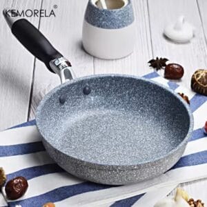 Stone Non Stick Frying Pan