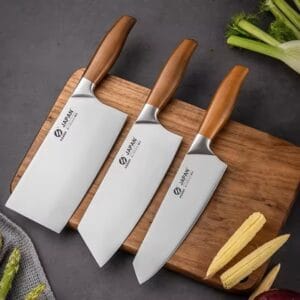 Professional Japanese Chef Knife Set