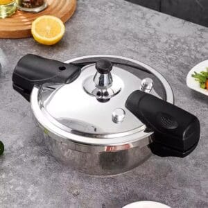 Kitchen Gas Pressure Cooker