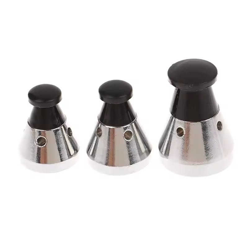 Pressure Cooker Safety Valve