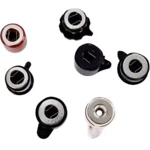 Electric Pressure Cooker Safety Valve
