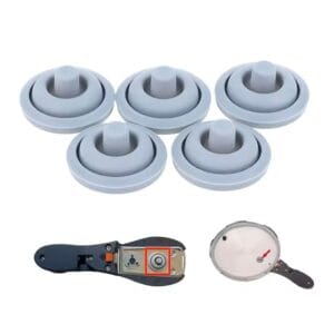 WMF Silicone Seal Caps
