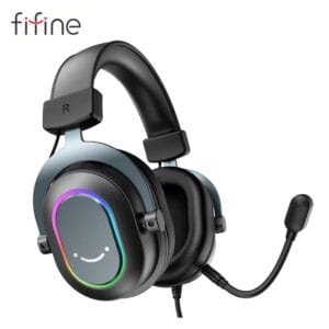 FIFINE H6 Gaming Headset