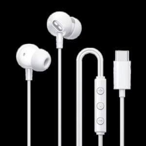 Vention Hi-Res Wired Earbuds