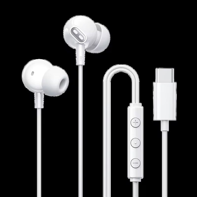 Vention Hi-Res Wired Earbuds