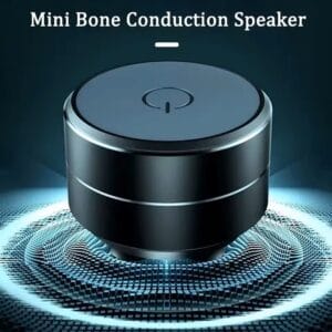 Mini Bone Conduction Speaker