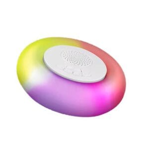 Bluetooth Floating Speaker