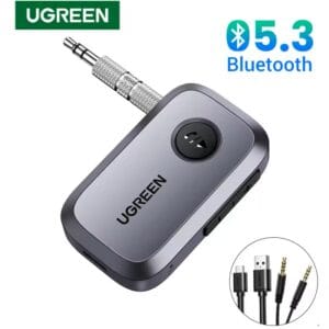 UGREEN Bluetooth Car Receiver