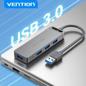 Vention 4-Port USB 3.0 Hub