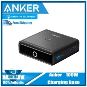 Anker 100W Charging Base