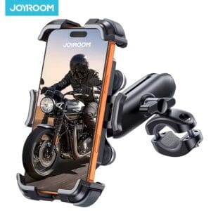 JOYROOM Motorcycle Phone Holder