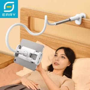 Eary Gooseneck Phone Holder