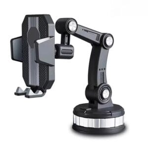 Universal Suction Car Phone Holder