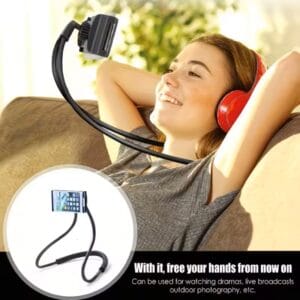 Universal Neck Phone Holder
