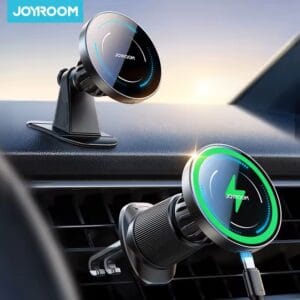 Joyroom Magnetic Car Phone Holder