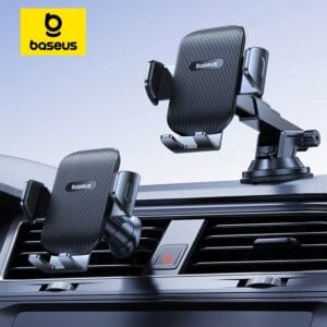 Baseus Sucker Car Phone Holder