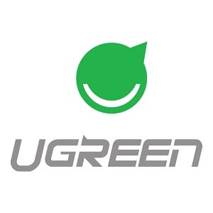 Ugreen Logo Reza Deals.