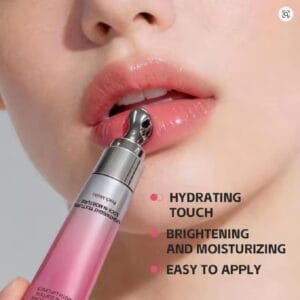 Instant Plumping Lip Essence Oil Increase Lip