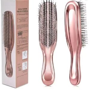 Japanese Premium Head Massager Scalp Brush Hair Massager