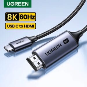 UGREEN USB C to HDMI Cable