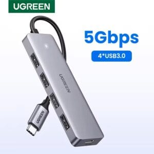 UGREEN USB C Hub