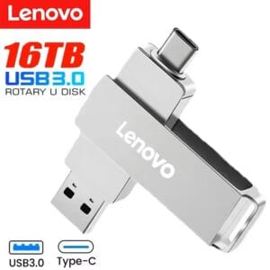 Lenovo USB 3.0 Flash Drive