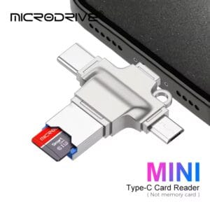 USB Flash Drive for iPhone iPad Pro and Android