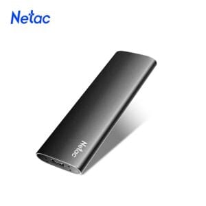 Netac Portable SSD